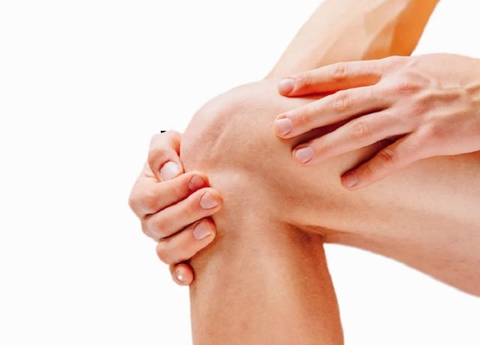 Thực phẩm chức năng bổ sung chất nhờn cho khớp gối