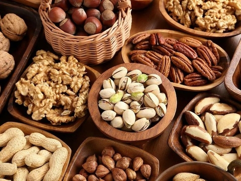 Thức Ăn Bổ Não Cho Người Lớn: Giải Pháp Thời Đại Số