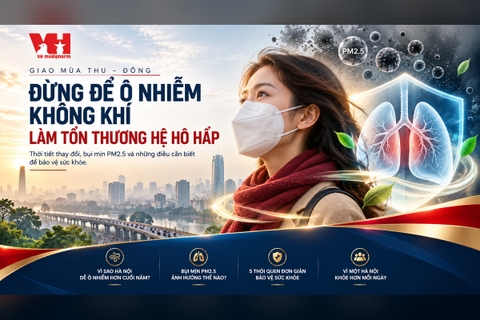 HÀ NỘI THƯỜNG ĐỐI MẶT VỚI Ô NHIỄM KHÔNG KHÍ VÀO NHỮNG THÁNG CUỐI NĂM?