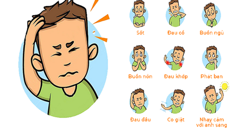 U NÃO LÀNH TÍNH: DẤU HIỆU, NGUYÊN NHÂN, CHẨN ĐOÁN VÀ ĐIỀU TRỊ