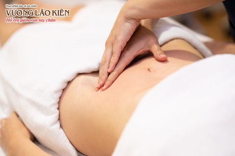 Xoa bóp bấm huyệt chữa rối loạn thần kinh thực vật – Hiệu quả không ngờ