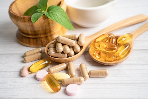 Thuốc tạo chất nhờn cho khớp của mỹ