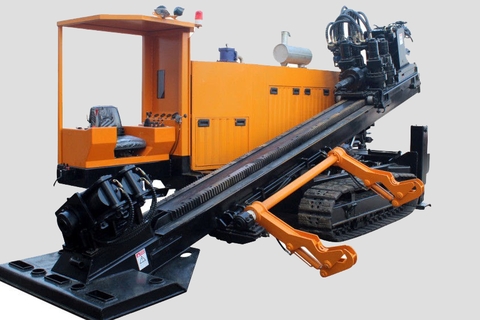 Tìm hiểu thông tin về các loại máy khoan ngang