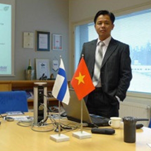 KS Nguyễn Văn Đam