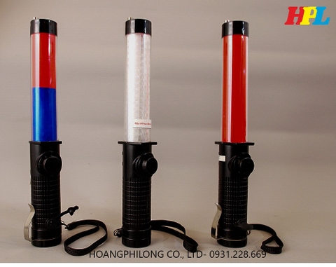 Gậy chỉ huy giao thông ban đêm XD-293