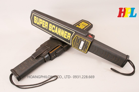 Gậy kiểm tra sân bay