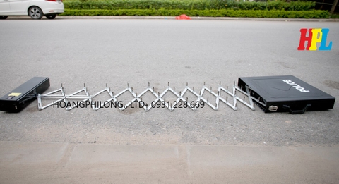 Bàn chống chống xe cơ giới