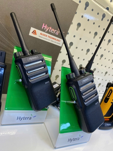 Bộ đàm Hytera