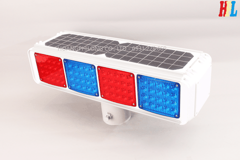 Cột năng lượng mặt trời