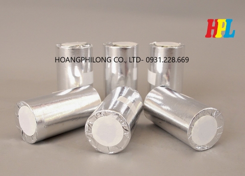 Cuộn giấy in máy đo nồng độ cồn