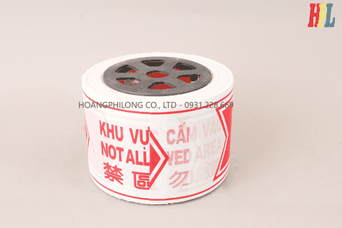 Cuộn rào bảo vệ