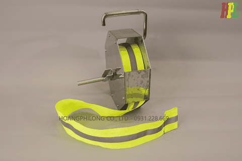 Cuộn dây vải PQ