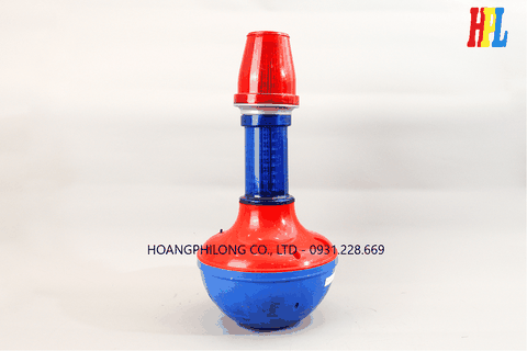 Đèn cọc tiêu lật đật DZ1-1