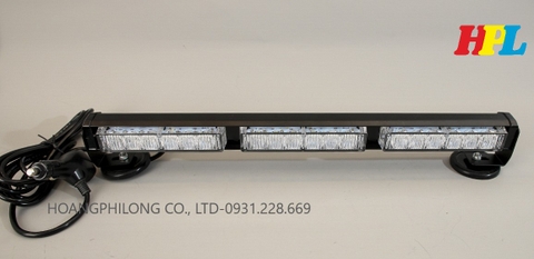 Đèn gắn kính 186-3D