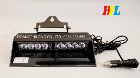 Đèn gắn kính LTE-287K