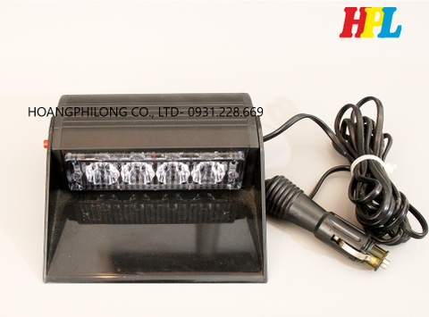 Đèn gắn kính S2