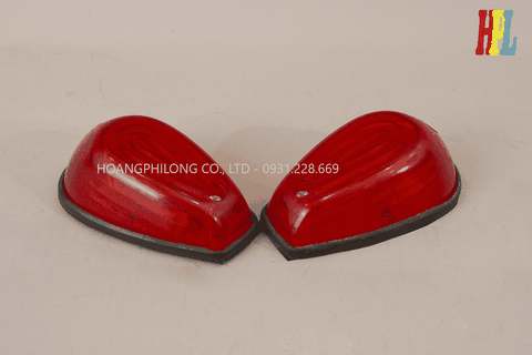 Đèn gắn mạn thuyền