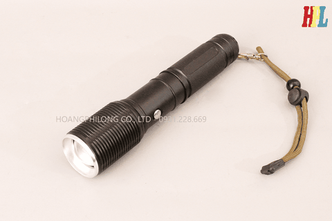 Đèn pin 01