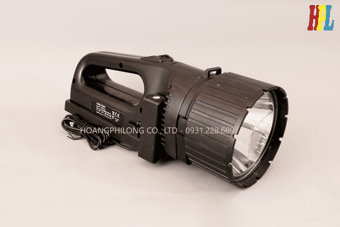 Đèn pin chịu nước