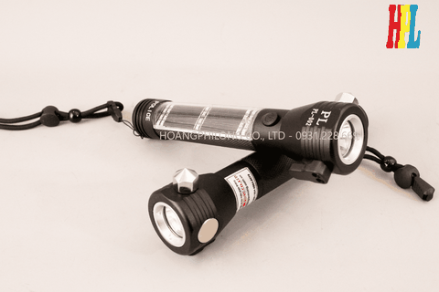 Đèn pin đa năng PL
