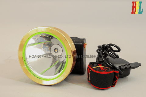 Đèn pin đội đầu H6578