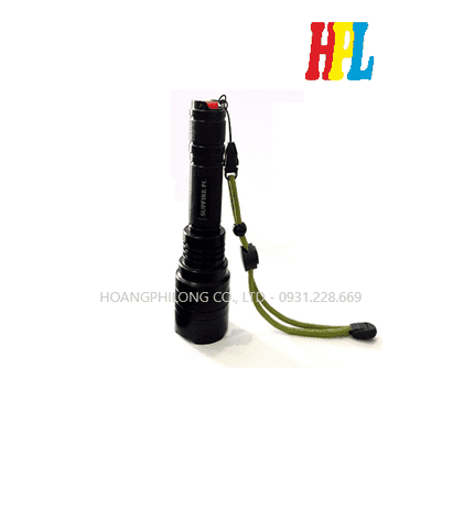 Đèn pin  SUPFIRE PL