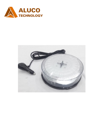 Đèn HR trụ - 179