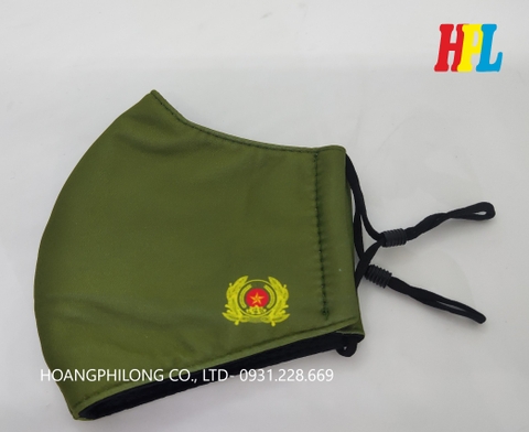 Khẩu trang CSTT