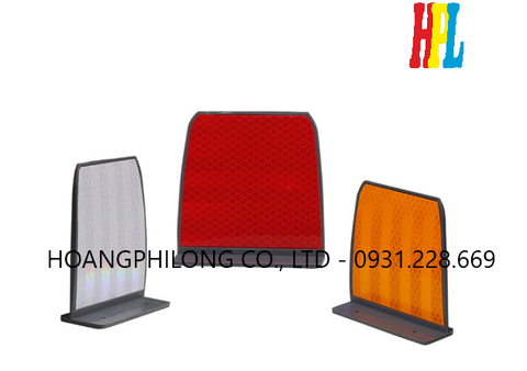 Tiêu phản quang chữ nhật