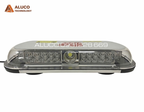 Copy of Đèn LED 450F Đỏ