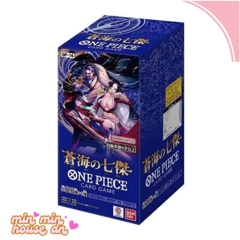 TCG OP08 One Piece JP Trading Card Game