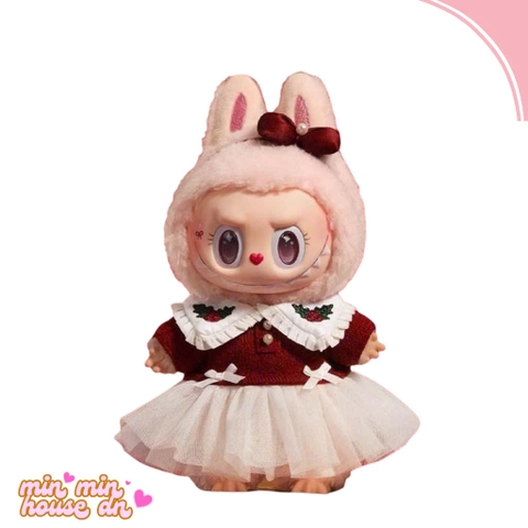 Twinkly Fairy Tale Mokoko ver 5 - The Monsters POP LAND - mokoko v5
