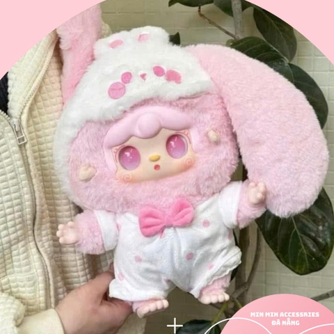 Blind Box YOOKI 400% dễ thương xinh xắn