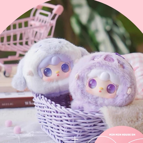 YOOKI Hải Sản V5 Dễ Thương BLIND BOX