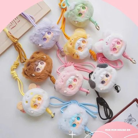 YOOKI Dây Đeo Điện Thoại Blind Box