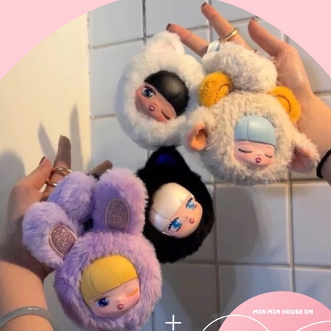 LILISHA BLIND BOX - Cute Xinh Xắn
