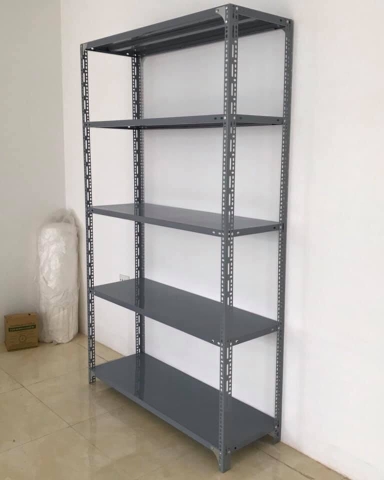 KỆ SẮT V LỖ 5 TẦNG TP4012