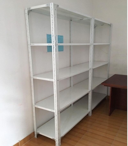 KỆ SẮT V LỖ 5 TẦNG TP4012