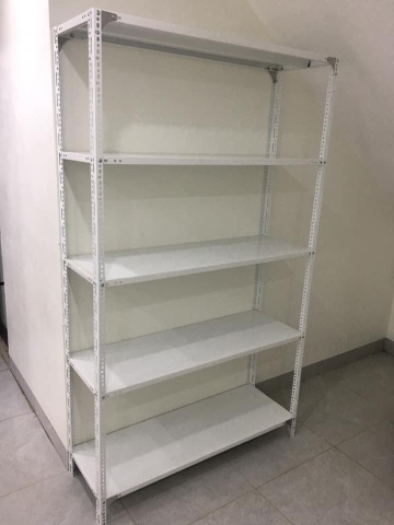 KỆ SẮT V LỖ 5 TẦNG TP4010