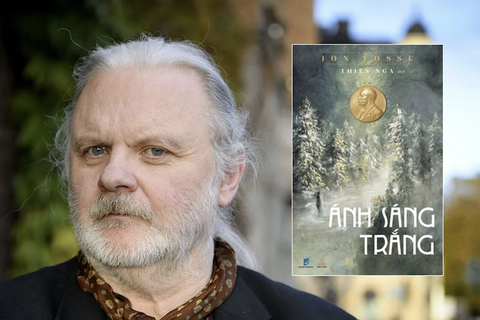 [https://tuoitre.vn/]-[Văn chương của tác gia Nobel Jon Fosse là sự thanh tẩy tâm hồn]