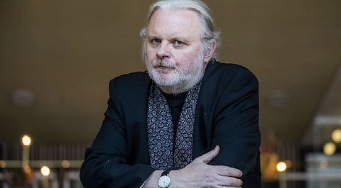 [https://znews.vn/]-[Những con sóng ngôn từ của tác giả Nobel Văn chương 2023 Jon Fosse]