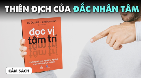 [phunuvietkhoinghiep.vn] Làm gì để có thể “đi guốc trong bụng người ta”?