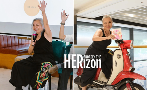 [https://vietcetera.com/] - Mô hình 3N: Để “Người Nông Dân” thôi khóc, và người phụ nữ được toàn vẹn