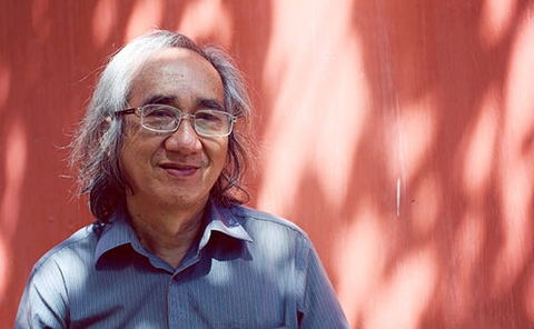 JON FOSSE VÀ NHỮNG CON SÓNG NGÔN TỪ