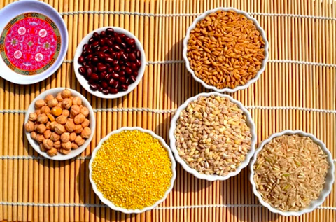 Thực dưỡng không đúng cách có thể ảnh hưởng đến sức khỏe