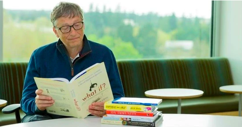 Phương pháp đọc sách hiệu quả