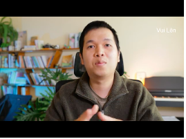 [VuiLen] Review Lấp Đầy Trống Rỗng - Chữa Lành Tổn Thương Cảm Xúc Thời Thơ Ấu