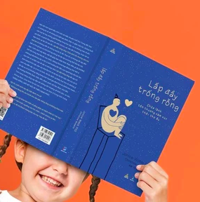 [Do Hoang Tung] Review KHOẢNG TRỐNG KHÔNG DỄ LẤP ĐẦY TRONG TÂM HỒN