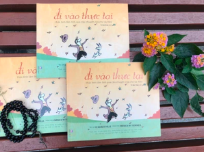 Một số thắc mắc của bạn đọc đối với Đi vào Thực tại