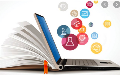 [VOV] Chuyển đổi số trong ngành sách: Bản quyền ebook chưa có cách giải quyết?